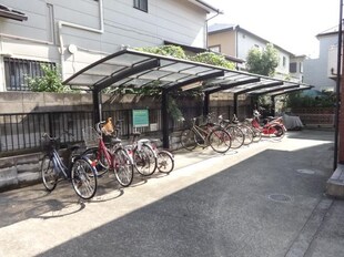 シャラ八景館ウエストの物件内観写真